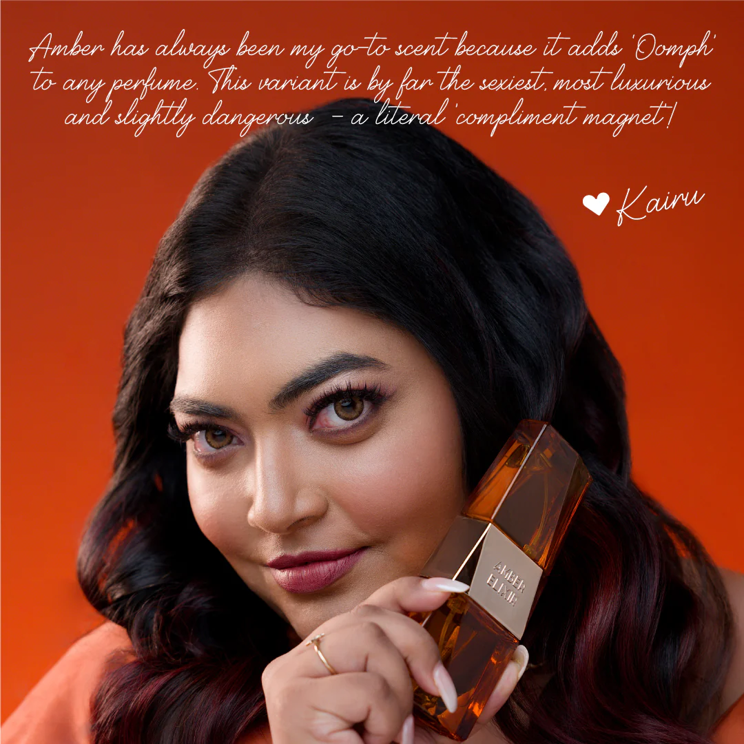 Amber Elixir - Image 11