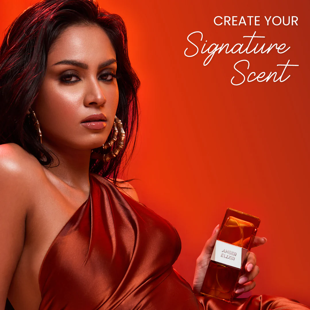 Amber Elixir - Image 2