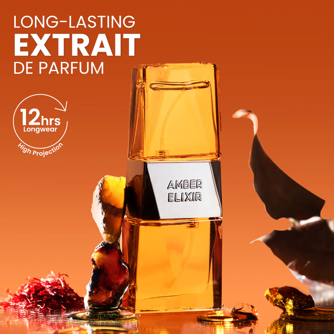 Amber Elixir - Image 5