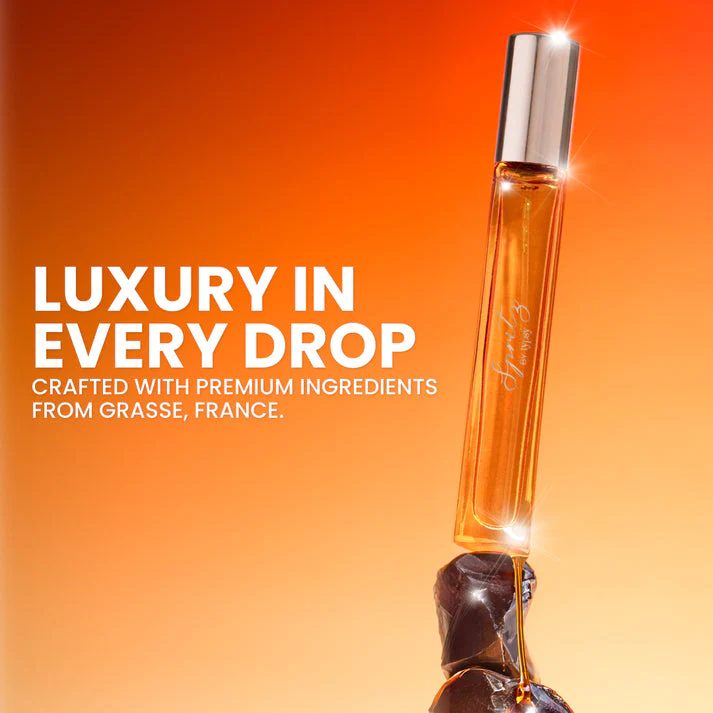 Amber Elixir AM - Image 2