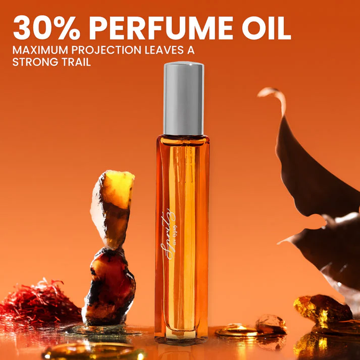Amber Elixir AM - Image 3