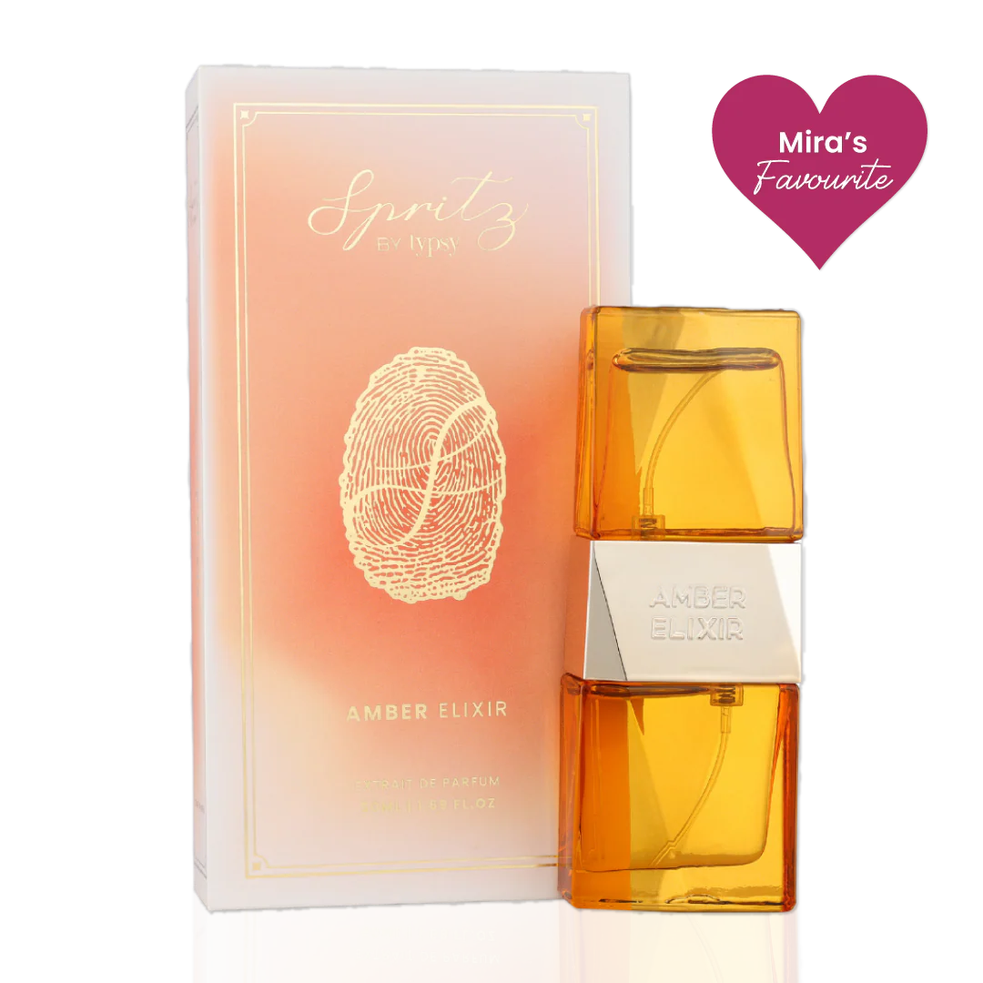 Amber Elixir + Bracelet - Image 2