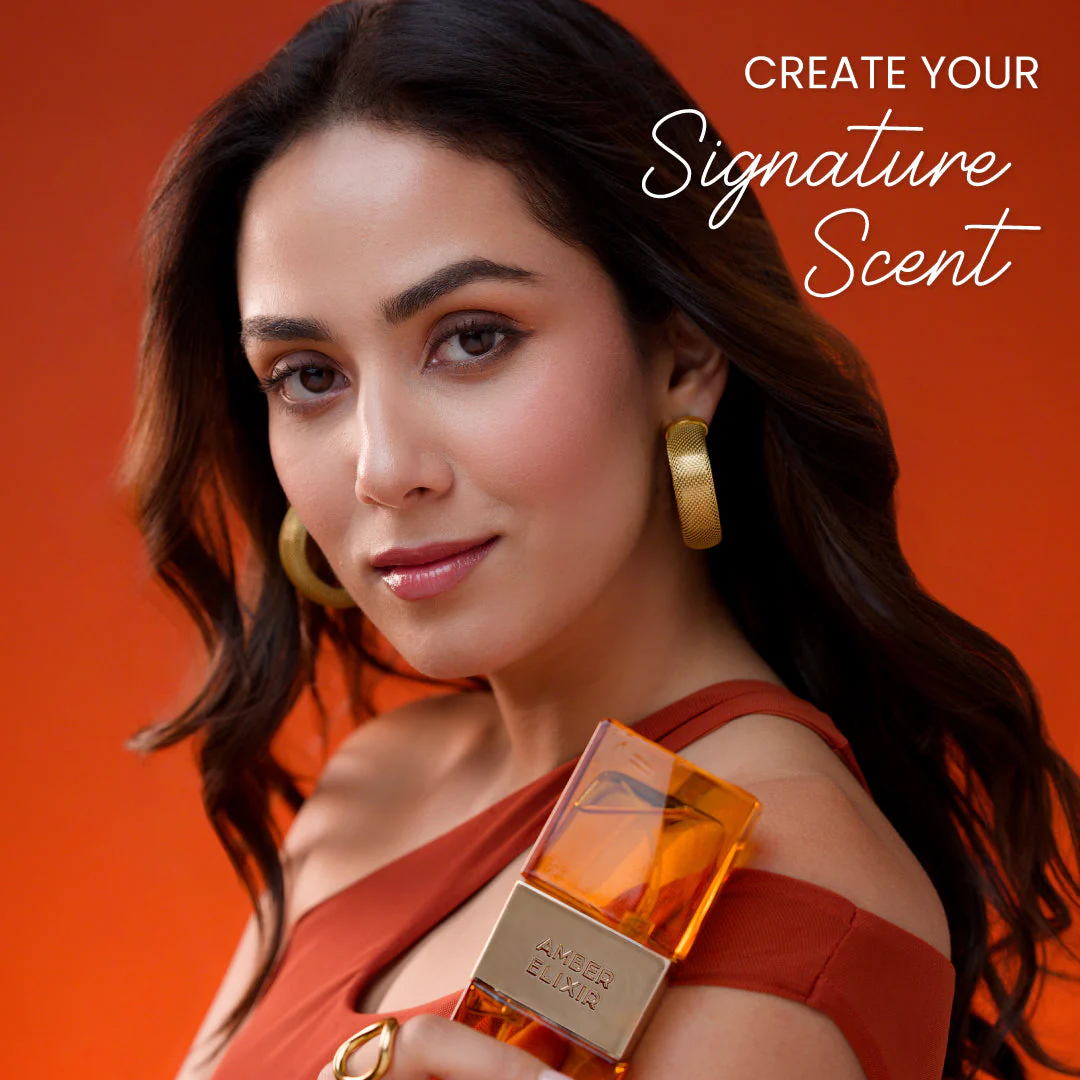 Amber Elixir + Bracelet - Image 3