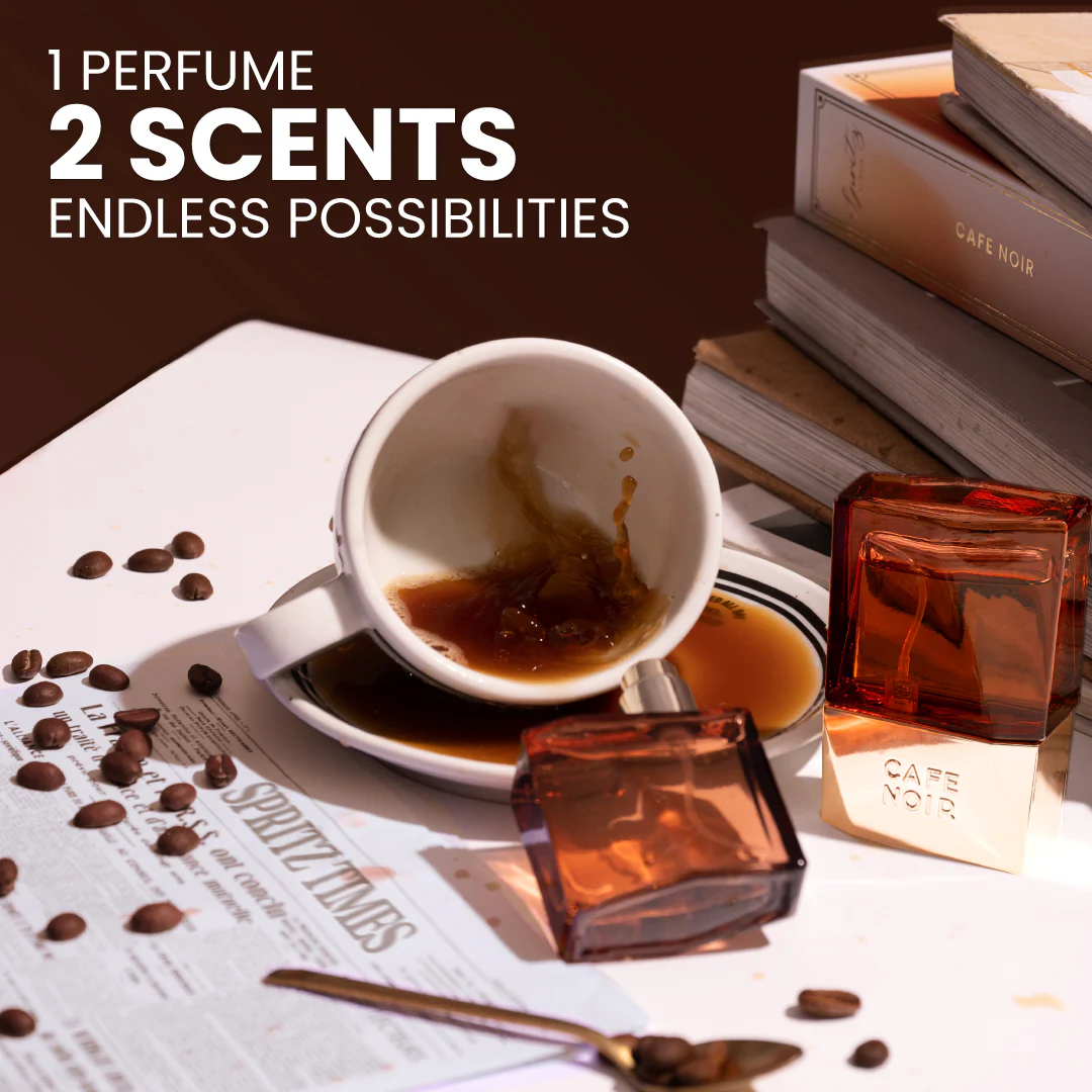 Café Noir - Image 4