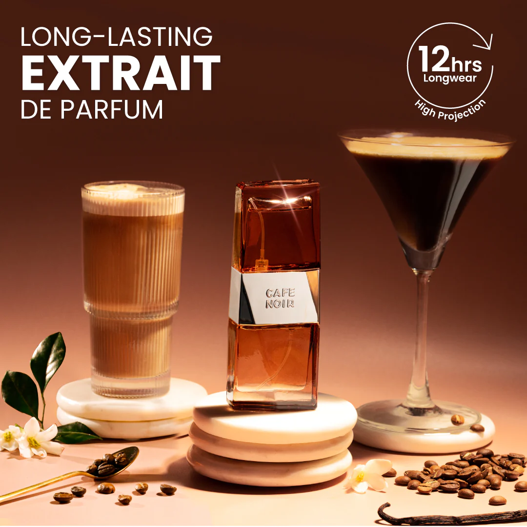 Café Noir - Image 5