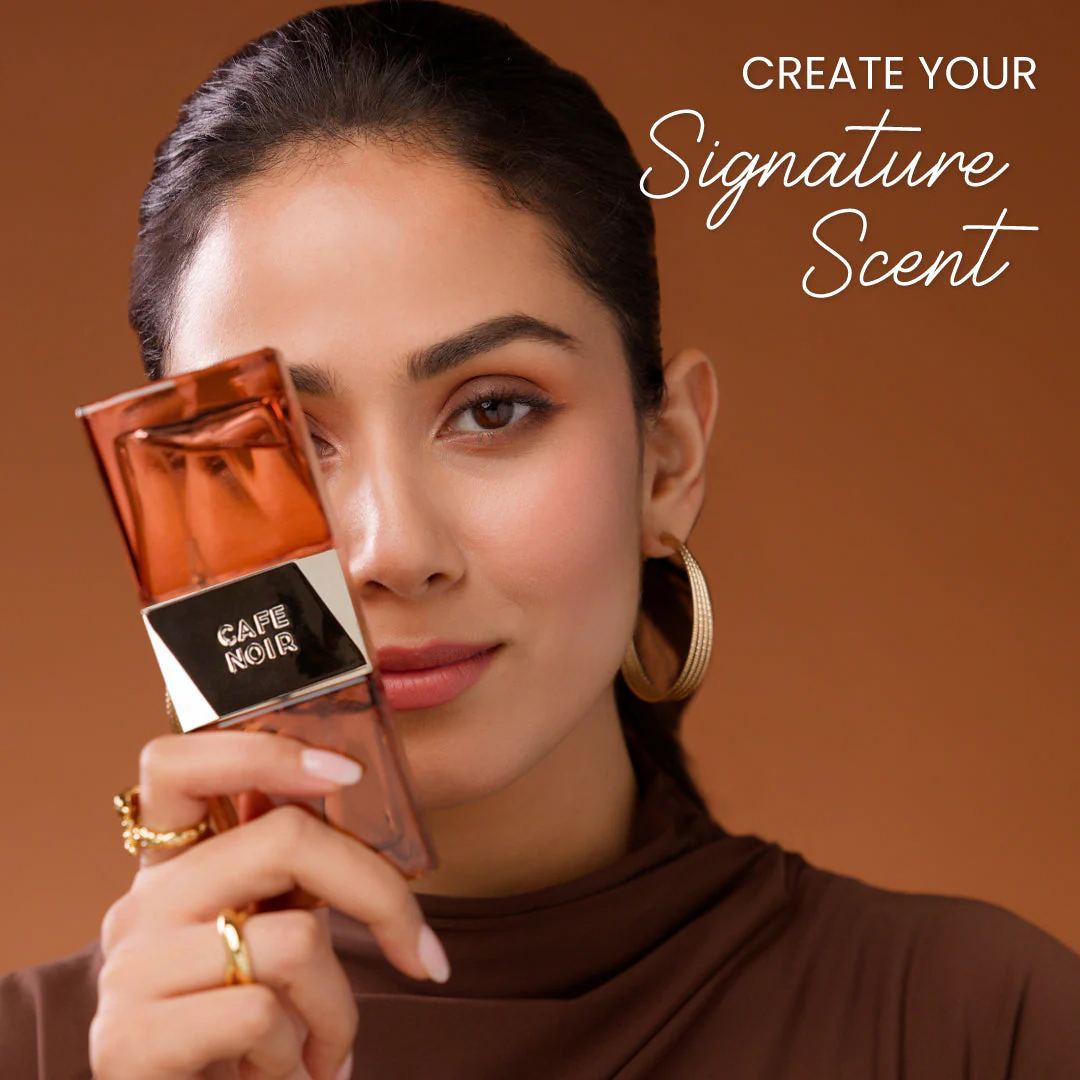Café Noir + Bracelet - Image 3