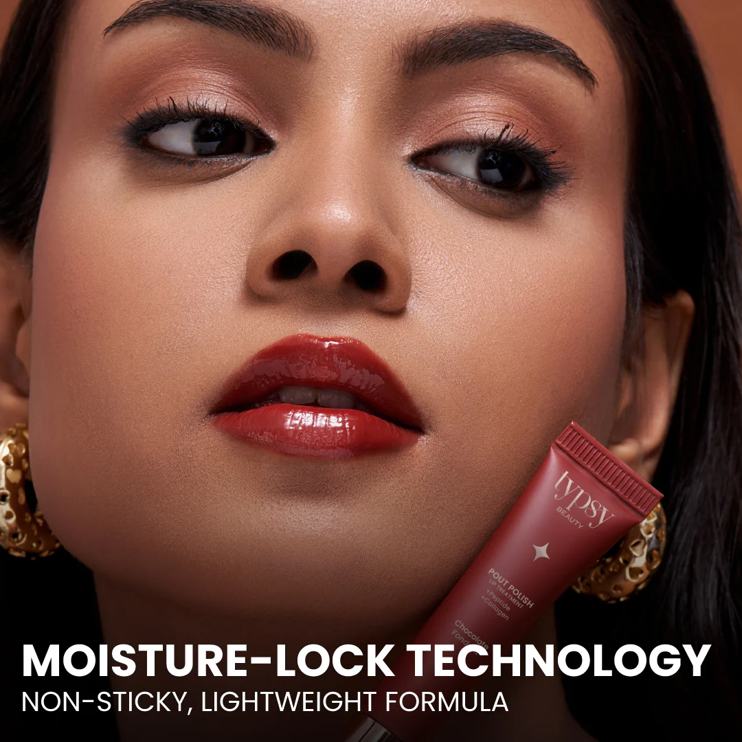 Pout Polish Lip Treatment Balm - Image 29