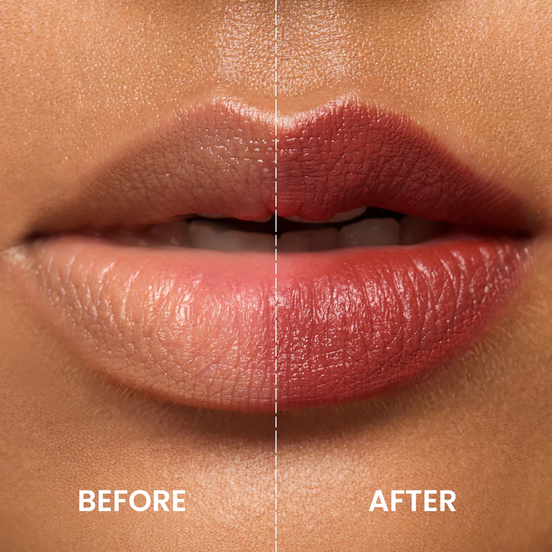 LIGHT TRIO COCOA PEPTIDE VELVET MATTE LIPSTICK COMFORT MATTE LIPSTICK - Image 9