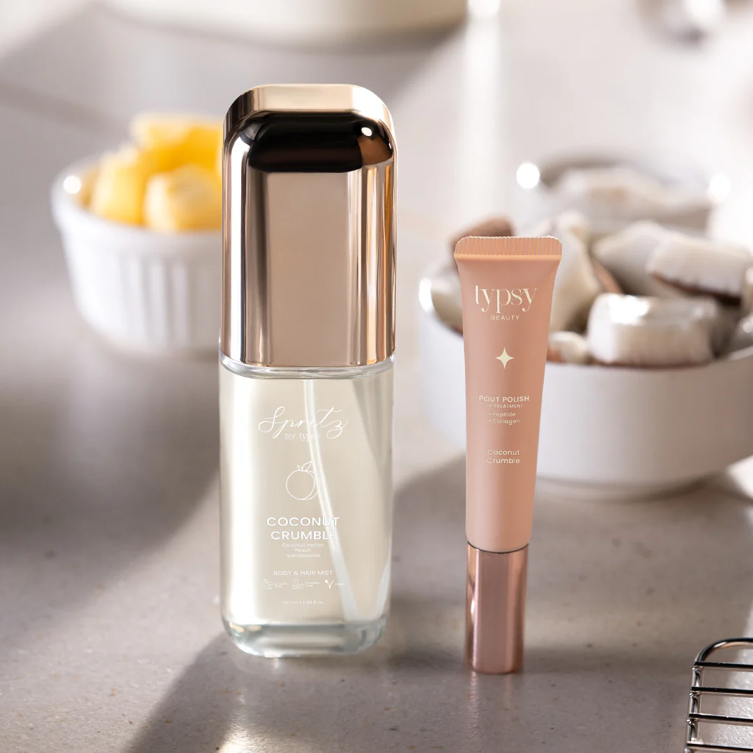 Coconut Body And Hair Mist - Image 10