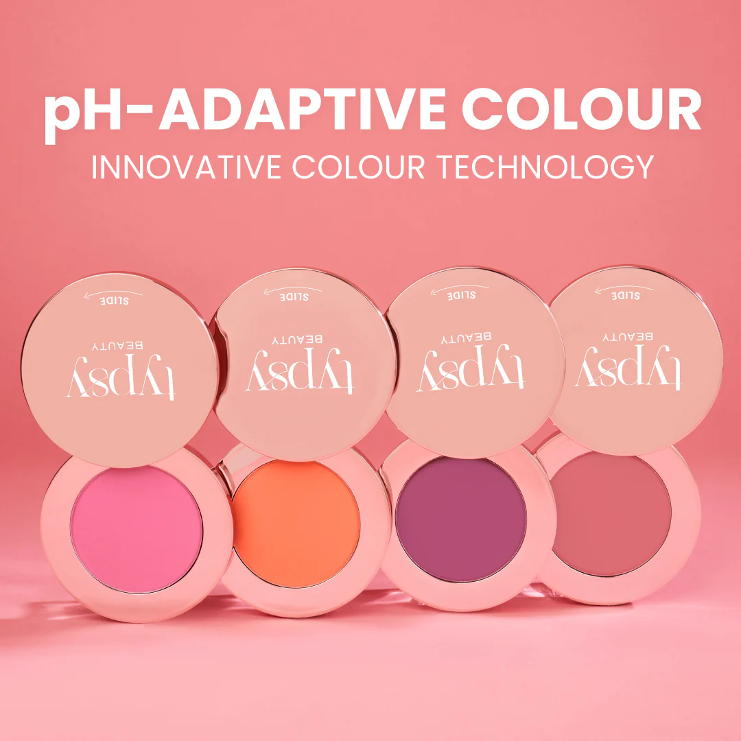 On the go Brush Set + PH Blush - Image 3