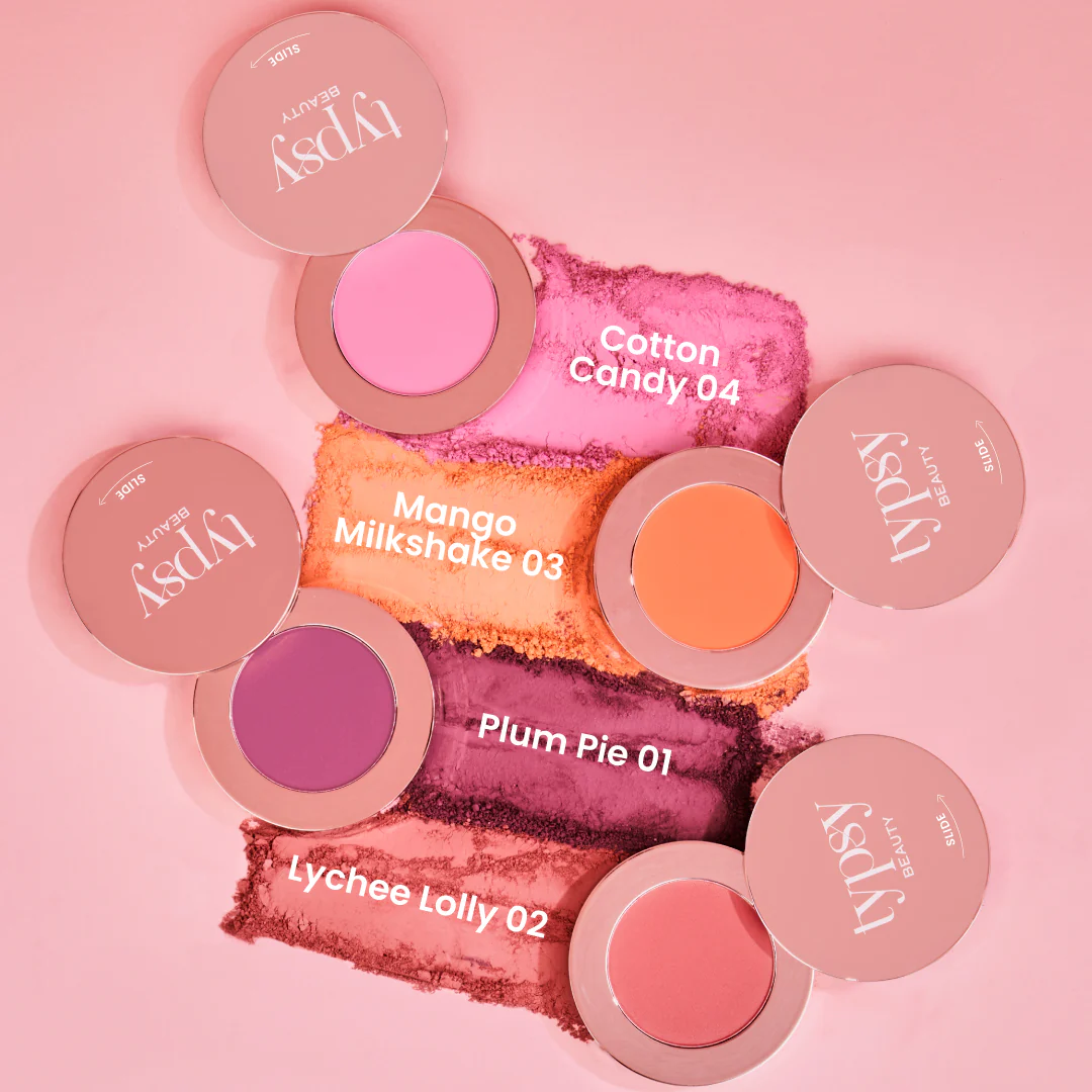 Concealer + Ph Blush - Image 13
