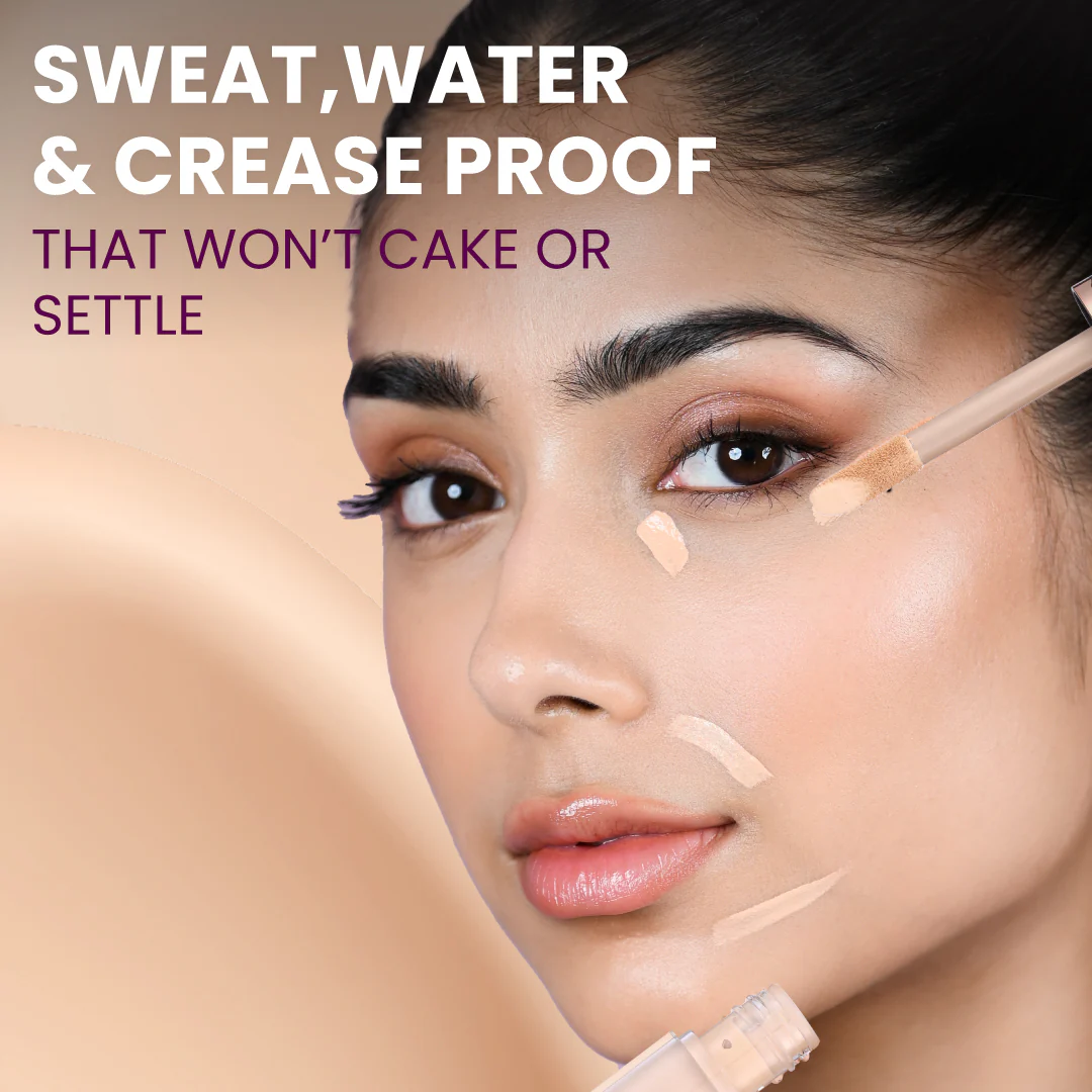 Hangover Proof Full Coverage Concealer - Image 23