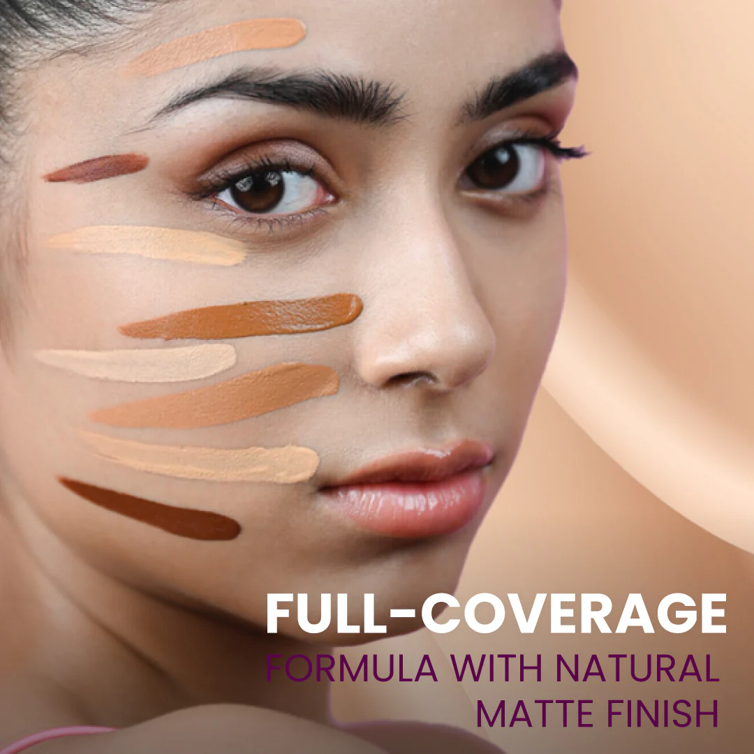 Hangover Proof Full Coverage Concealer - Image 25