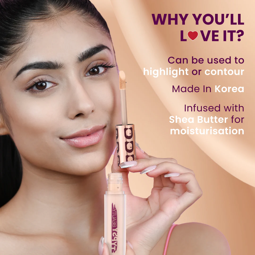 Hangover Proof Full Coverage Concealer - Image 26