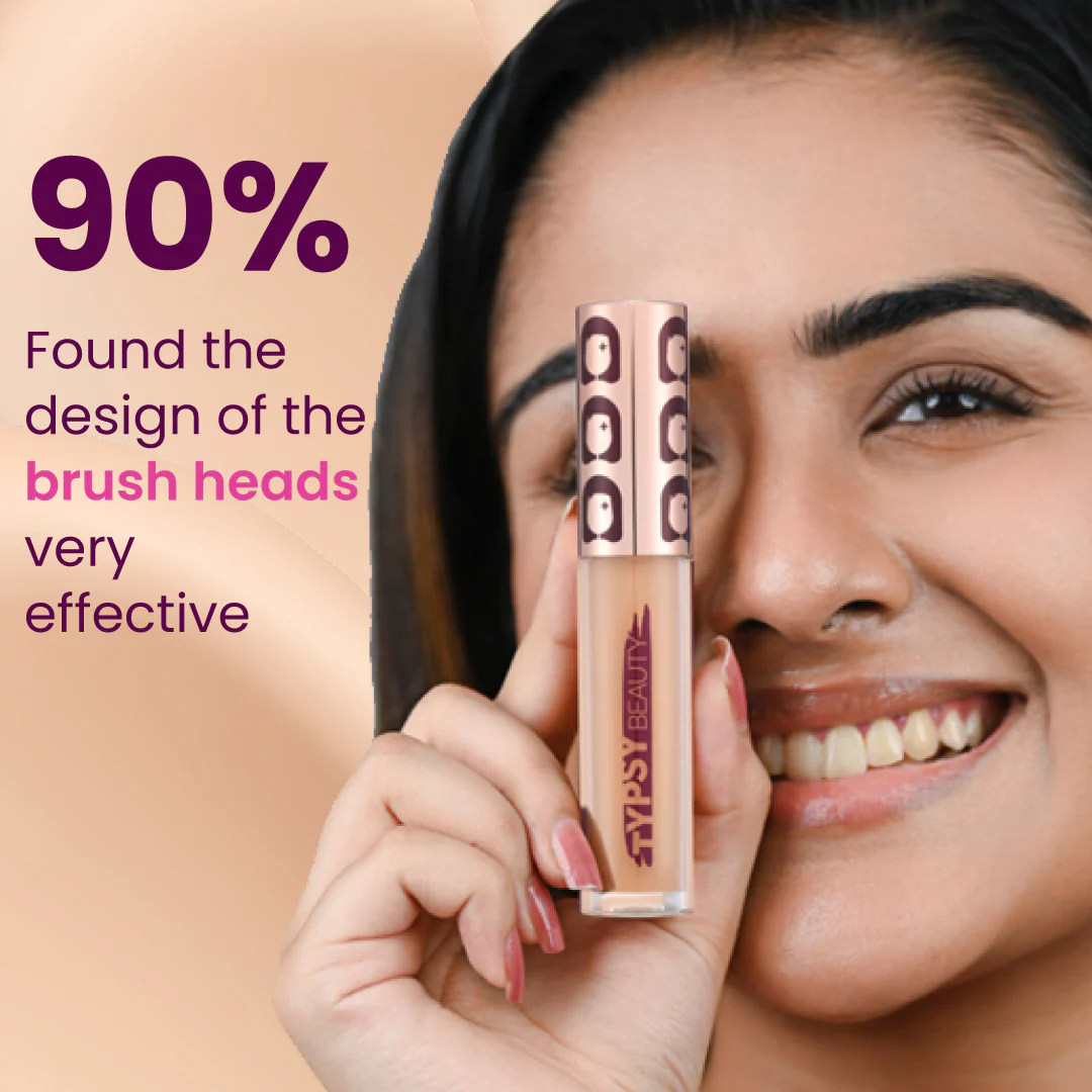 Hangover Proof Full Coverage Concealer - Image 27