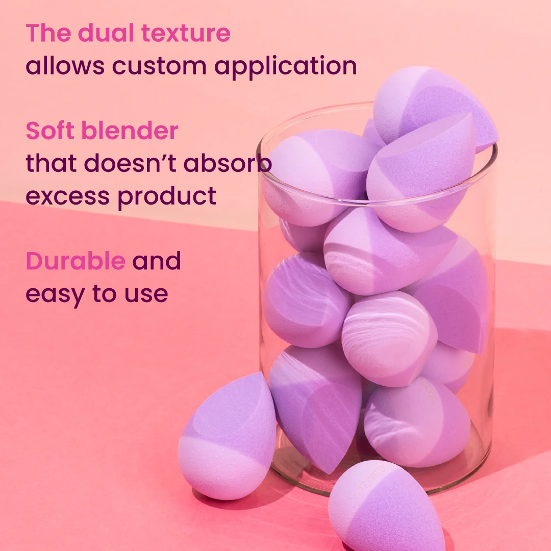 Dip & Dab Beauty Blender - Image 7