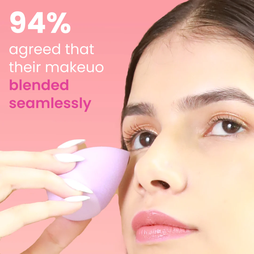 Dip & Dab Beauty Blender - Image 8