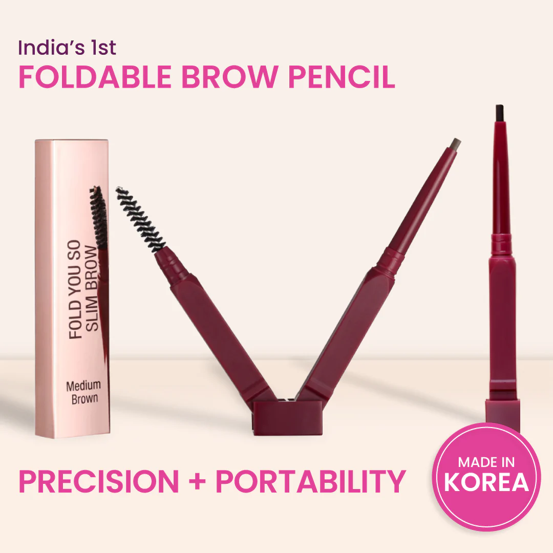 Eyebrow Pencil with Brush - Image 6