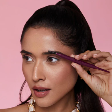 Eyebrow Pencil with Brush - Image 8