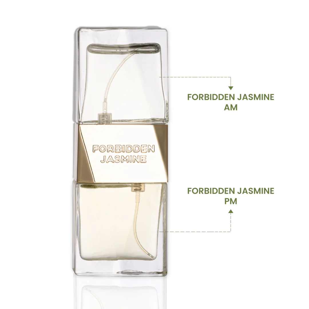 Forbidden Jasmine - Image 3
