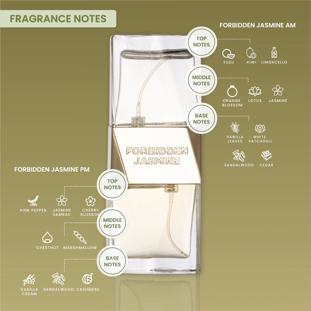 Forbidden Jasmine - Image 8