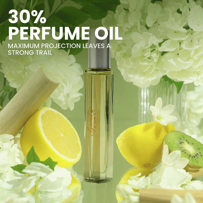 Forbidden Jasmine AM - Image 3