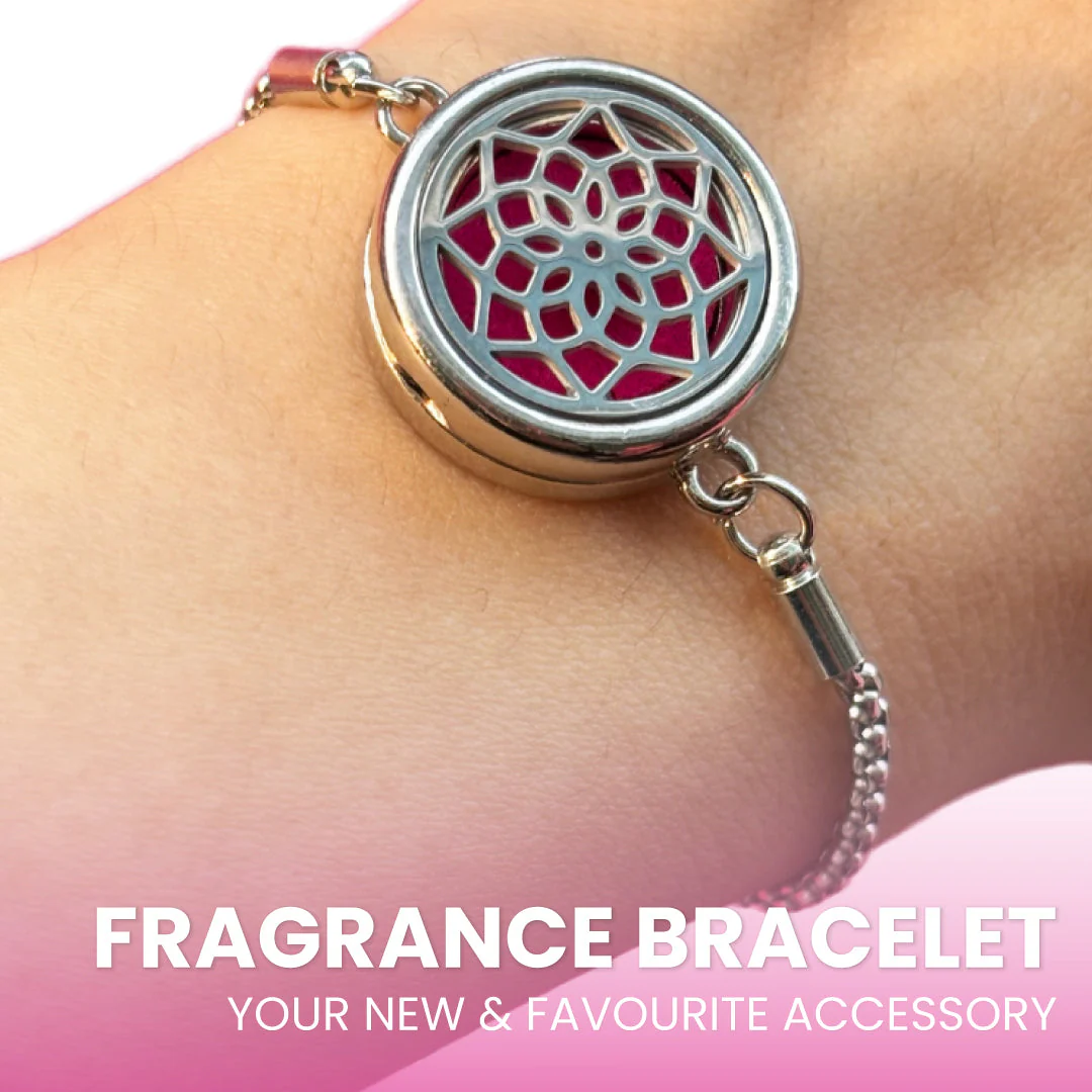 Fragrance Bracelet - Image 3