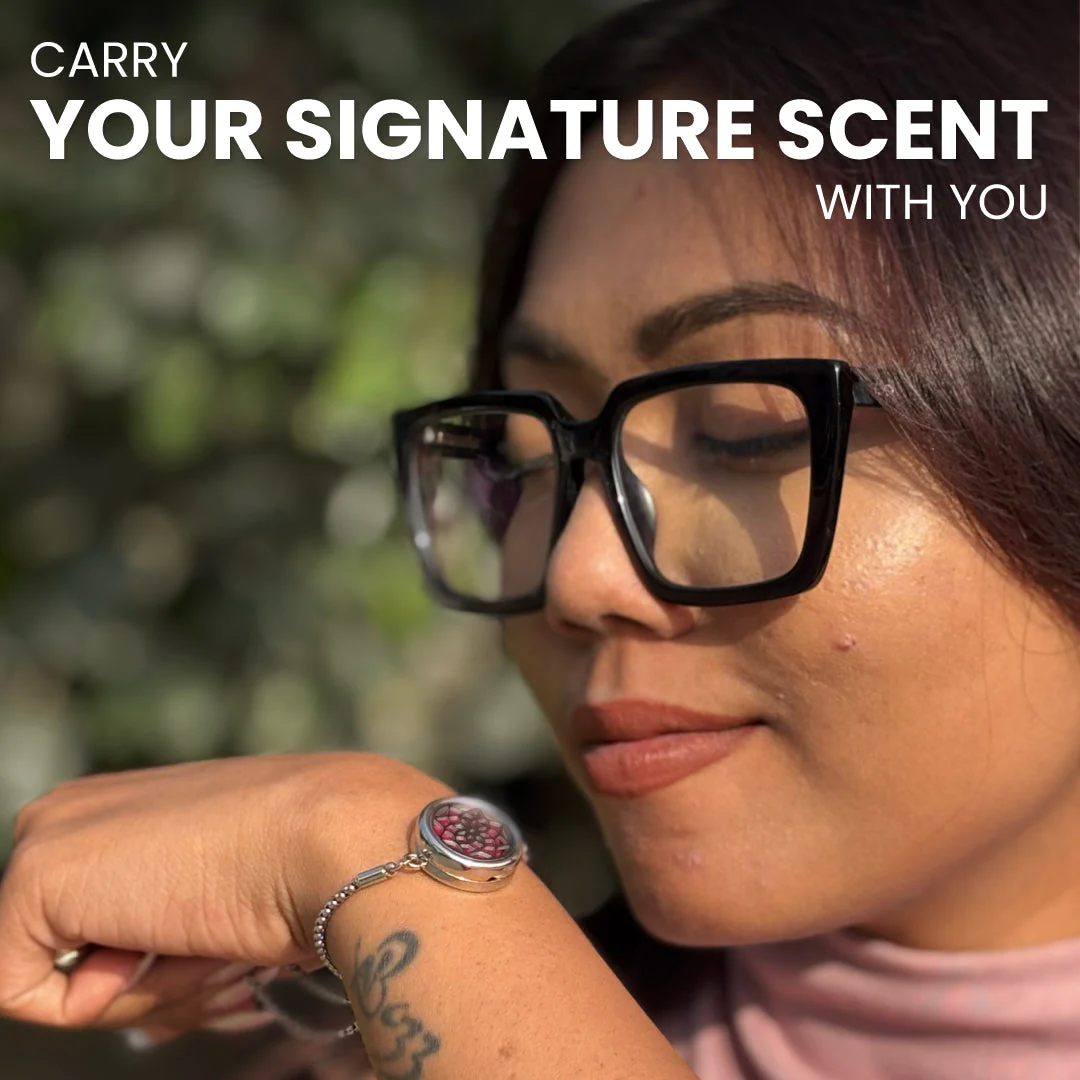 Fragrance Bracelet - Image 6