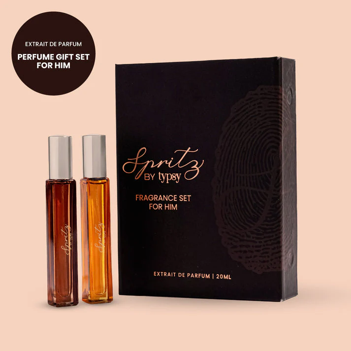 GIFT SET FOR HIM