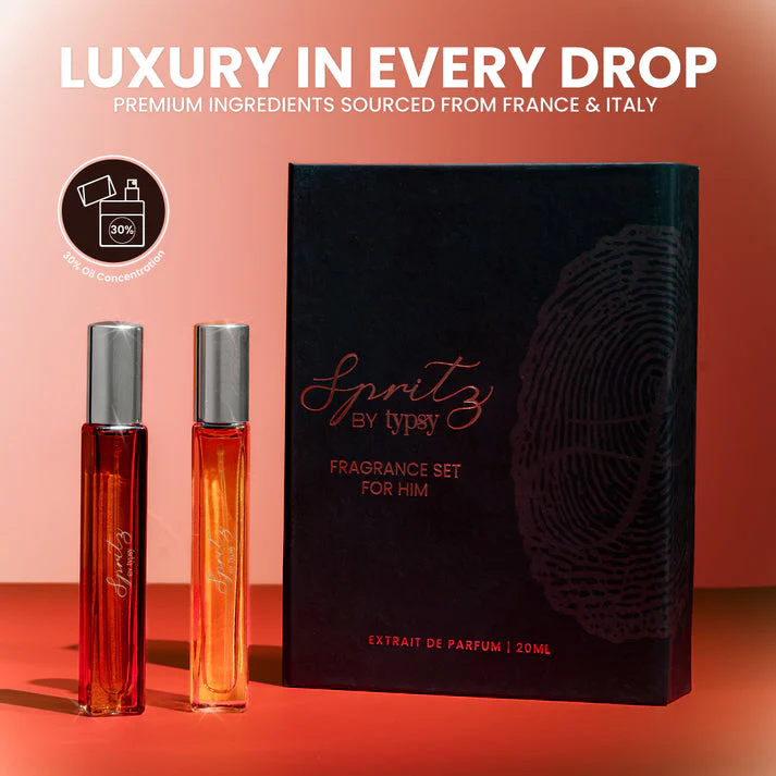 GIFT SET FOR HIM - Image 2