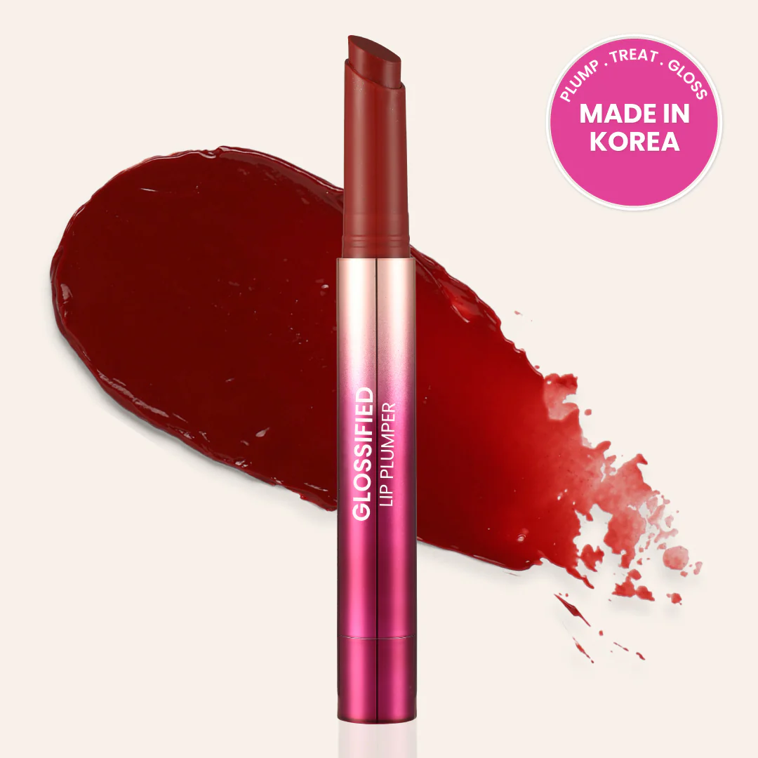 Glossified Lip Plumper - Image 9