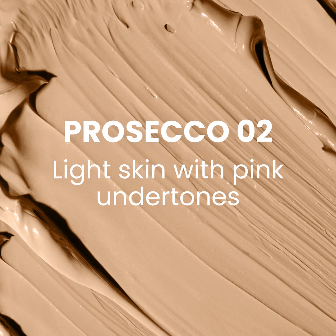 Hangover Proof Full Coverage Concealer - Image 10