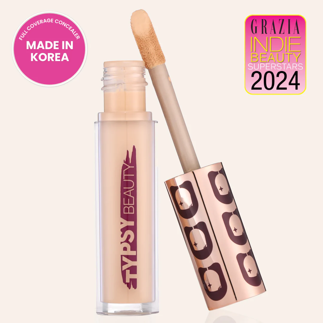 Hangover Proof Full Coverage Concealer - Image 12