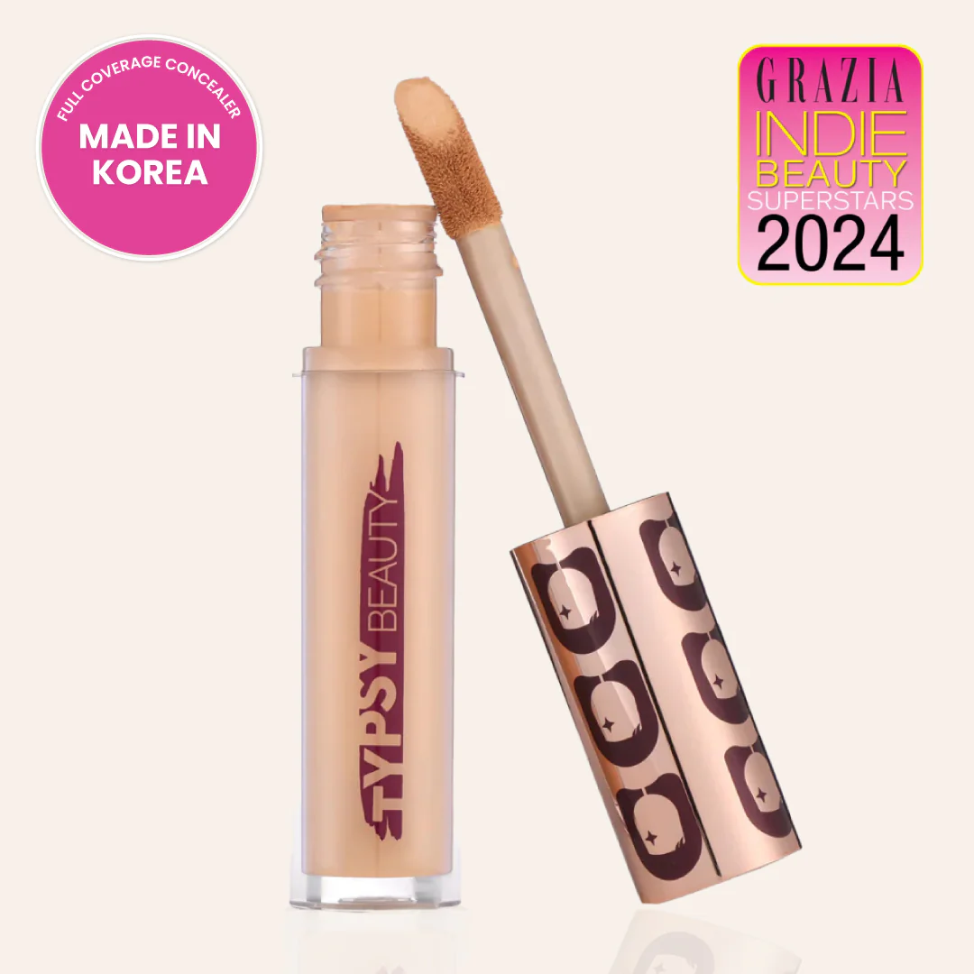 Hangover Proof Full Coverage Concealer - Image 16