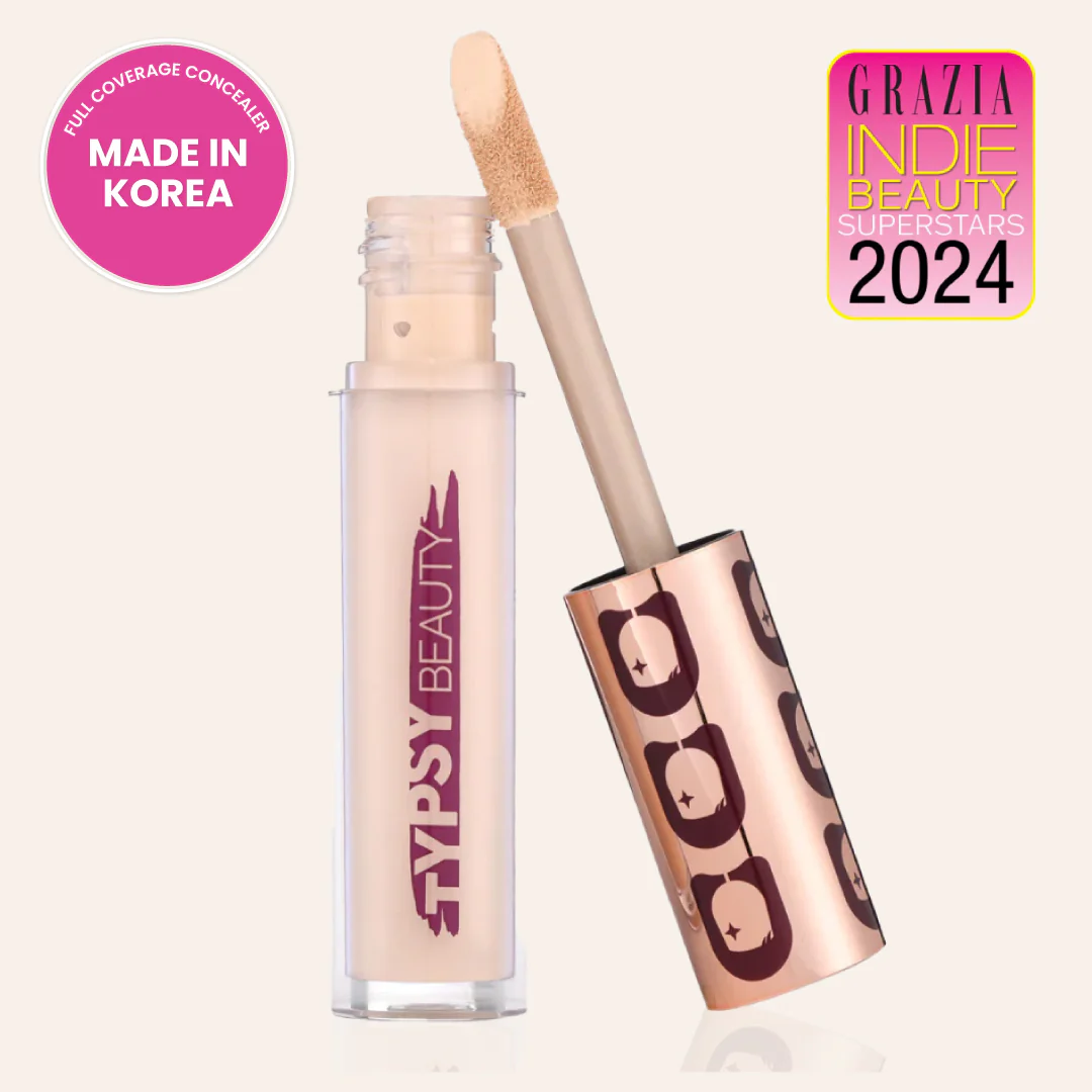 Hangover Proof Full Coverage Concealer - Image 17