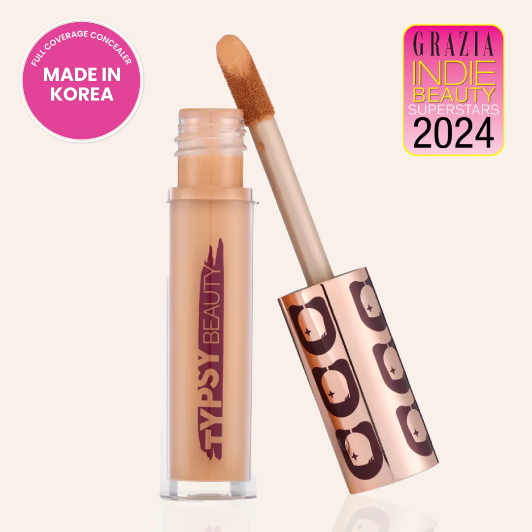Hangover Proof Full Coverage Concealer - Image 3