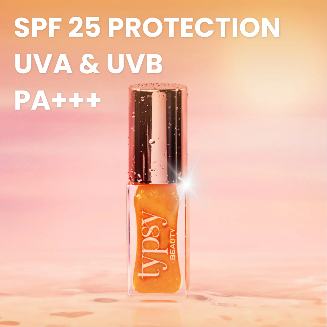 Hi Honey! SPF Lip Oil - Image 3