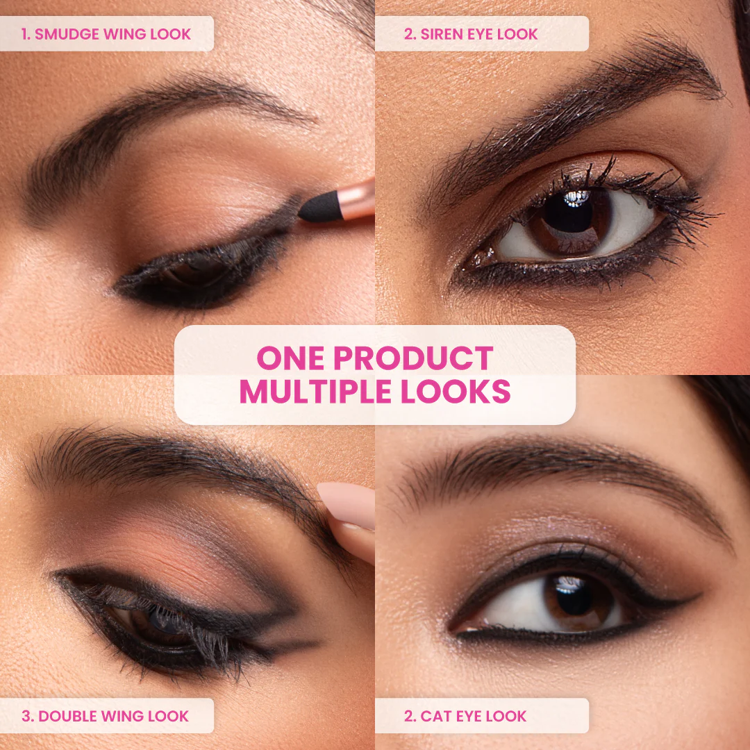 Intensif-Eye Velvet Kajal - Image 8