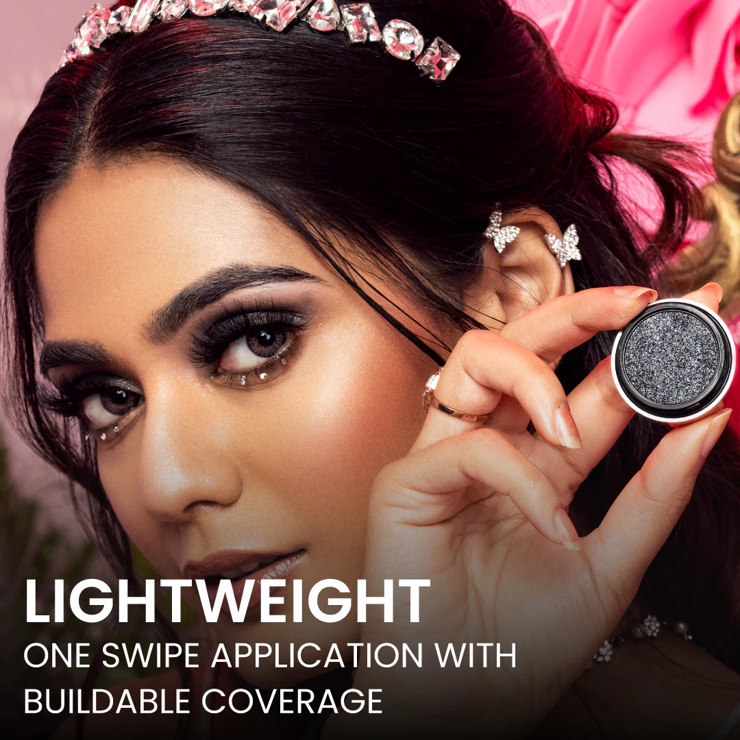 Magic Dust Foil Eyeshadow - Image 14