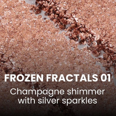Magic Dust Foil Eyeshadow - Image 3