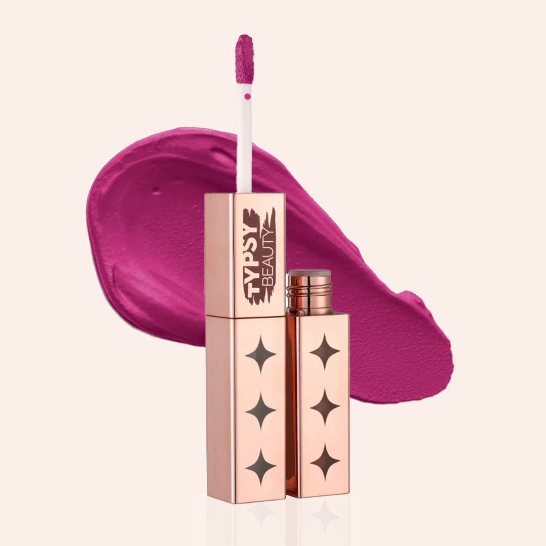 On & Off Lipstick + Eraser - Image 3