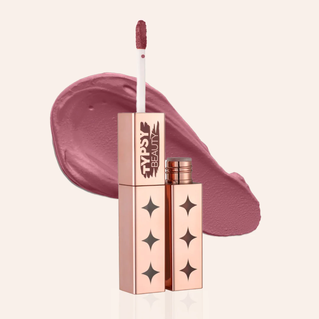 On & Off Lipstick + Eraser - Image 5