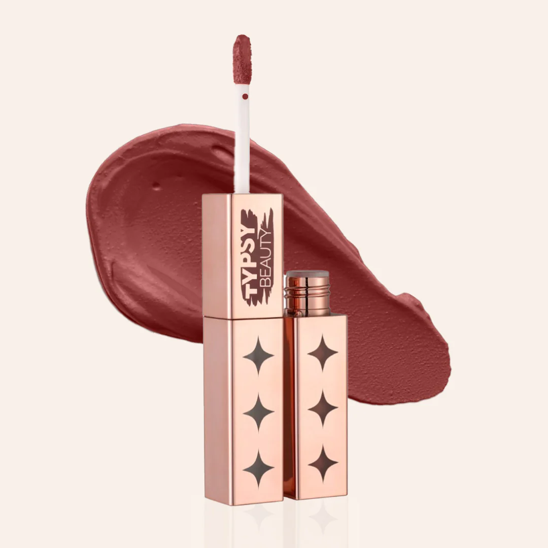 On & Off Lipstick + Eraser - Image 9