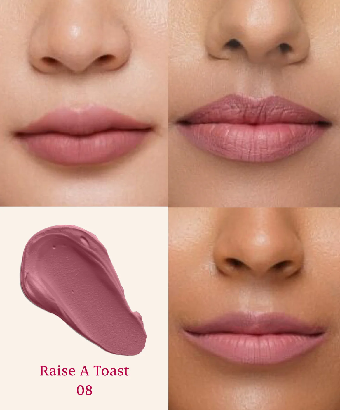 On & Off Lipstick + Eraser Combo - Image 102