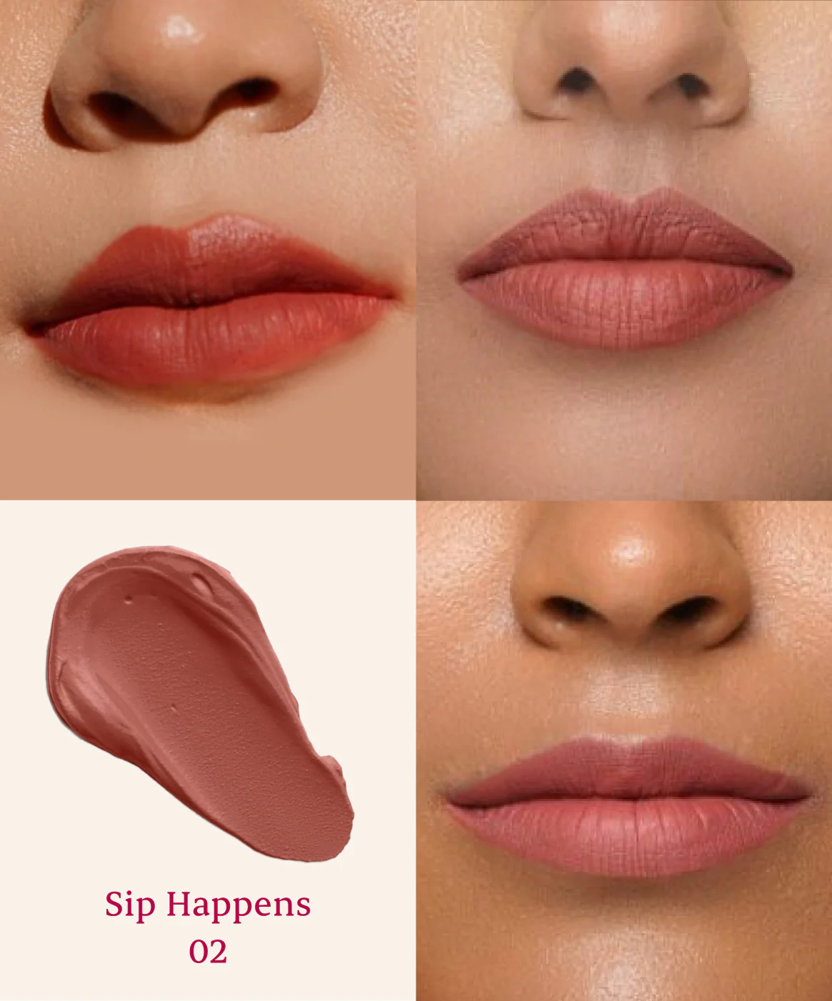 On & Off Lipstick + Eraser Combo - Image 18