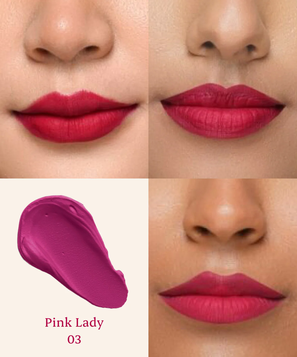 On & Off Lipstick + Eraser Combo - Image 32