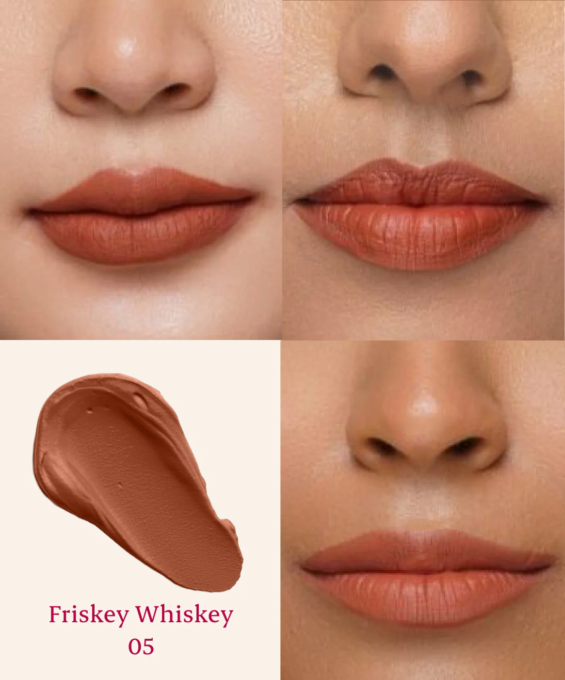 On & Off Lipstick + Eraser Combo - Image 60