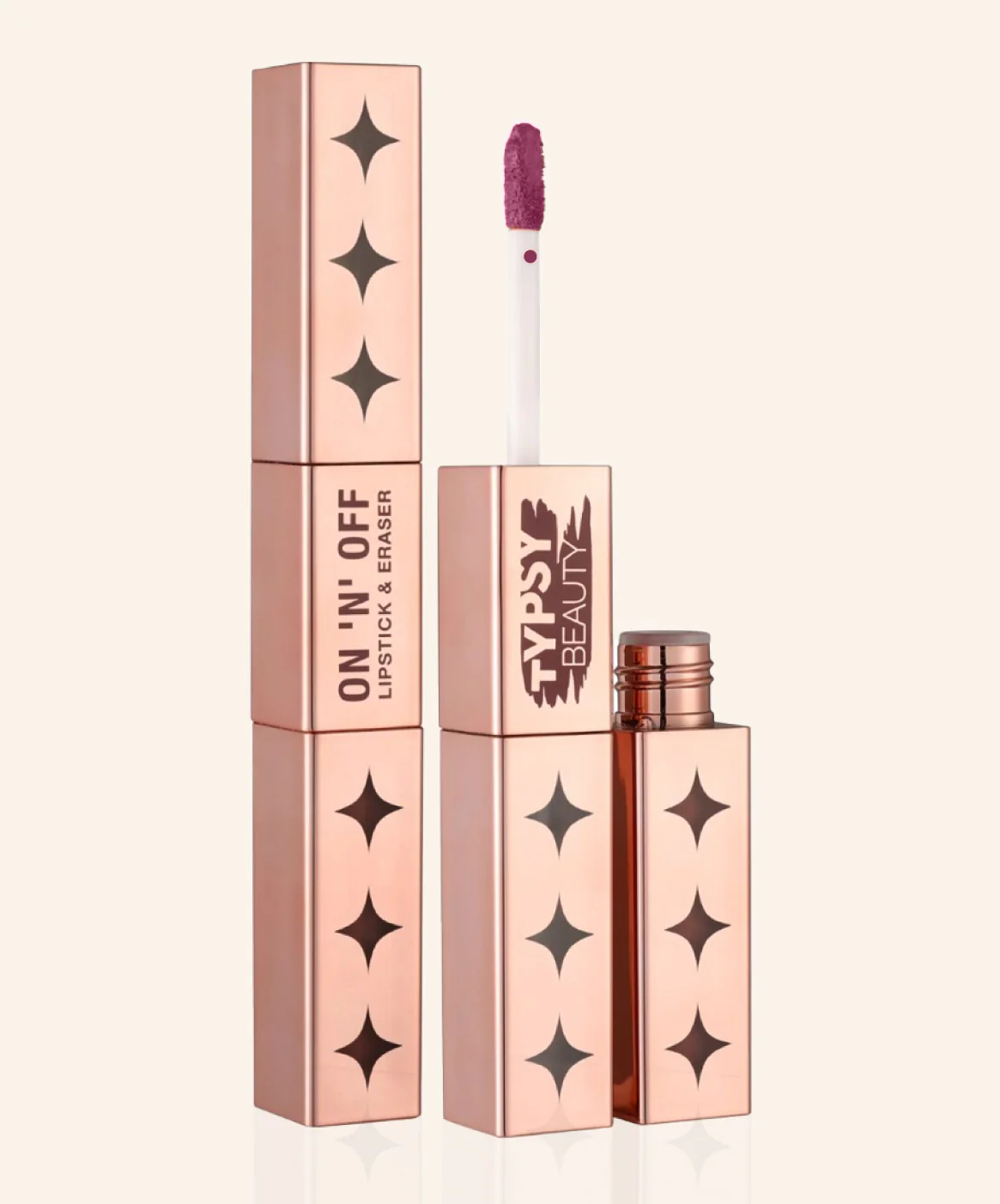 On & Off Lipstick + Eraser Combo - Image 85