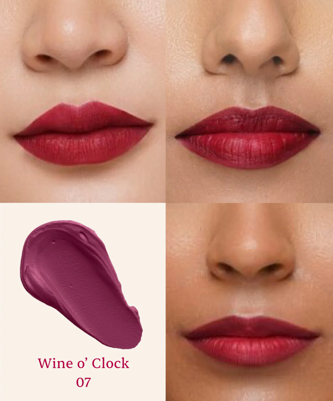 On & Off Lipstick + Eraser Combo - Image 88