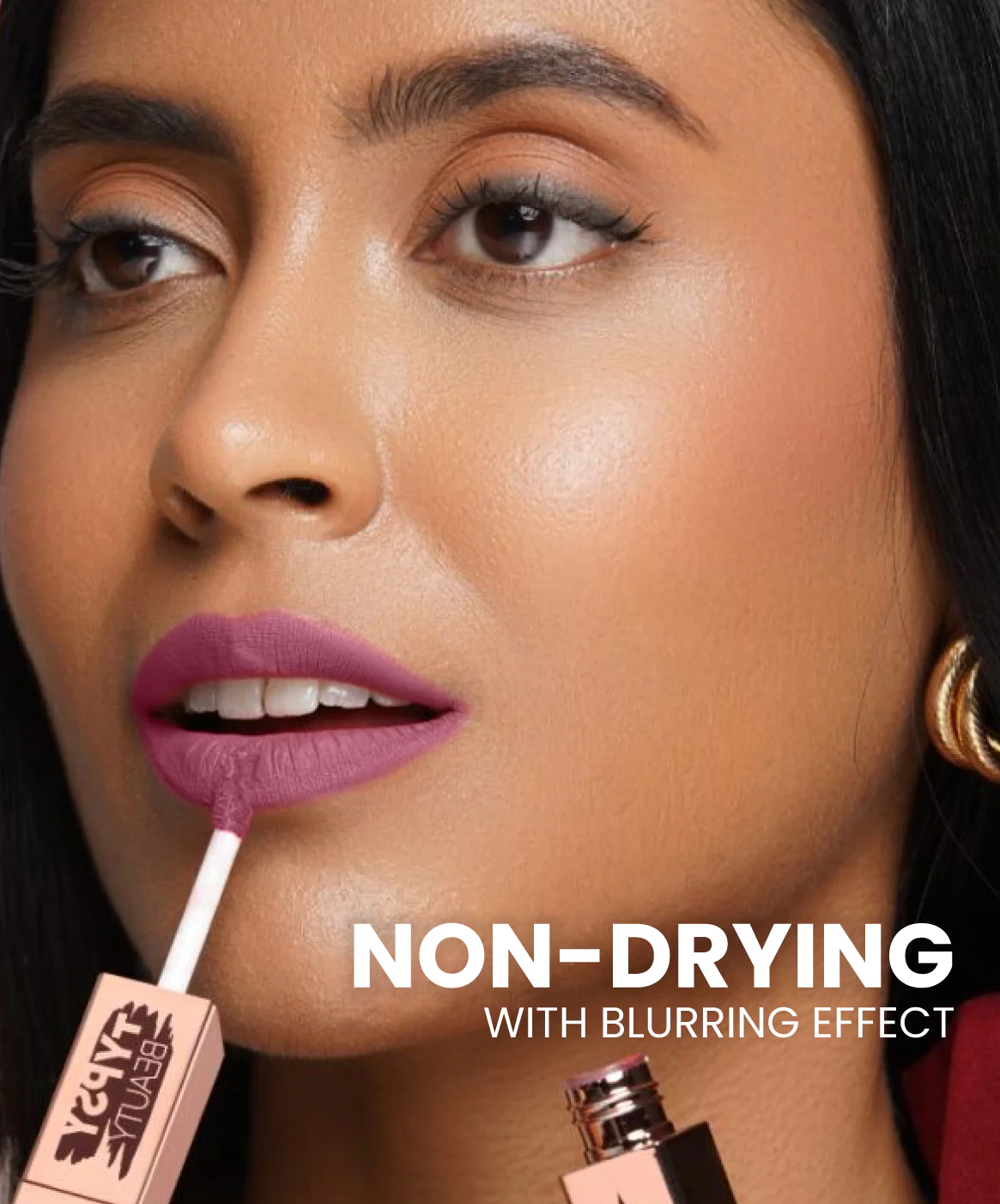 On & Off Lipstick + Eraser Combo - Image 90